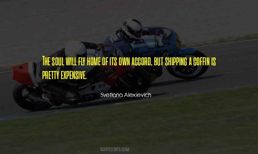 Alexievich Quotes #434294