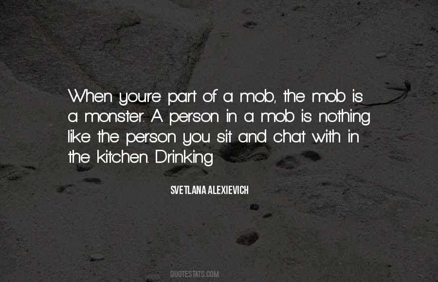 Alexievich Quotes #815673