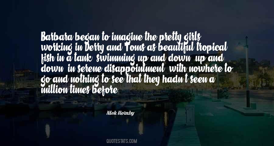 Quotes For Beautiful Girls #120144