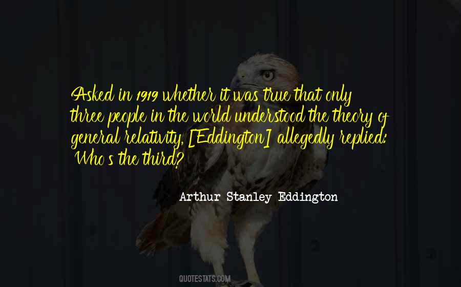 Complicated World Quotes #1156908