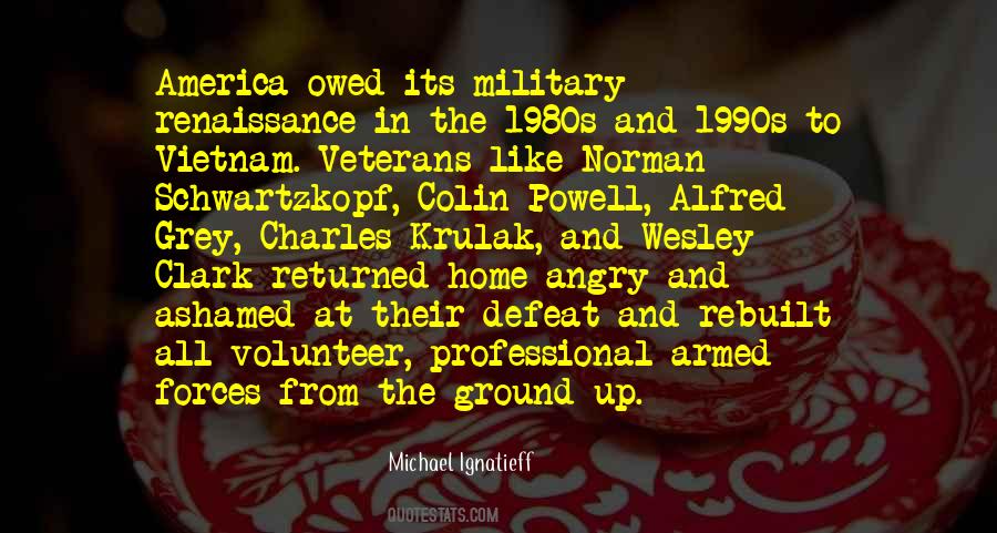Charles Krulak Quotes #759631