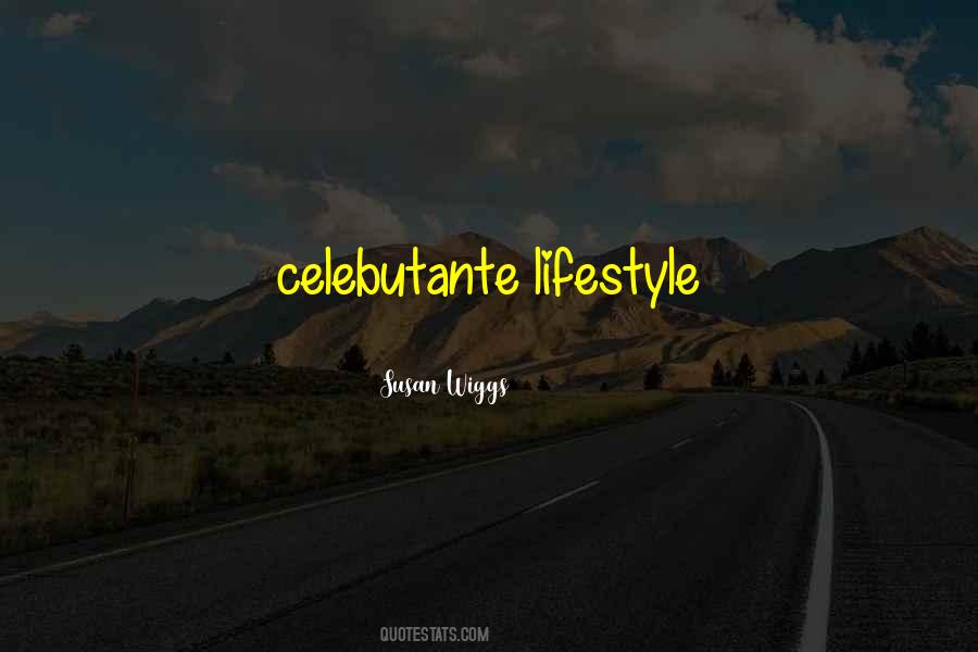 Quotes For Better Lifestyle #20998