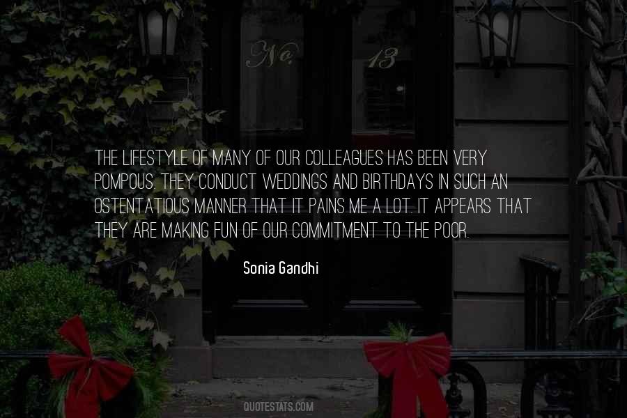 Quotes For Better Lifestyle #31985