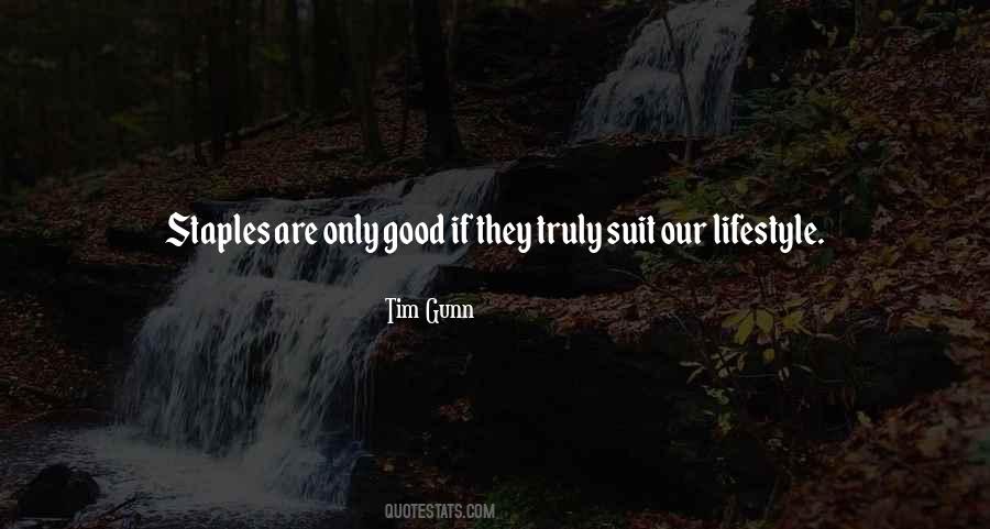 Quotes For Better Lifestyle #57363