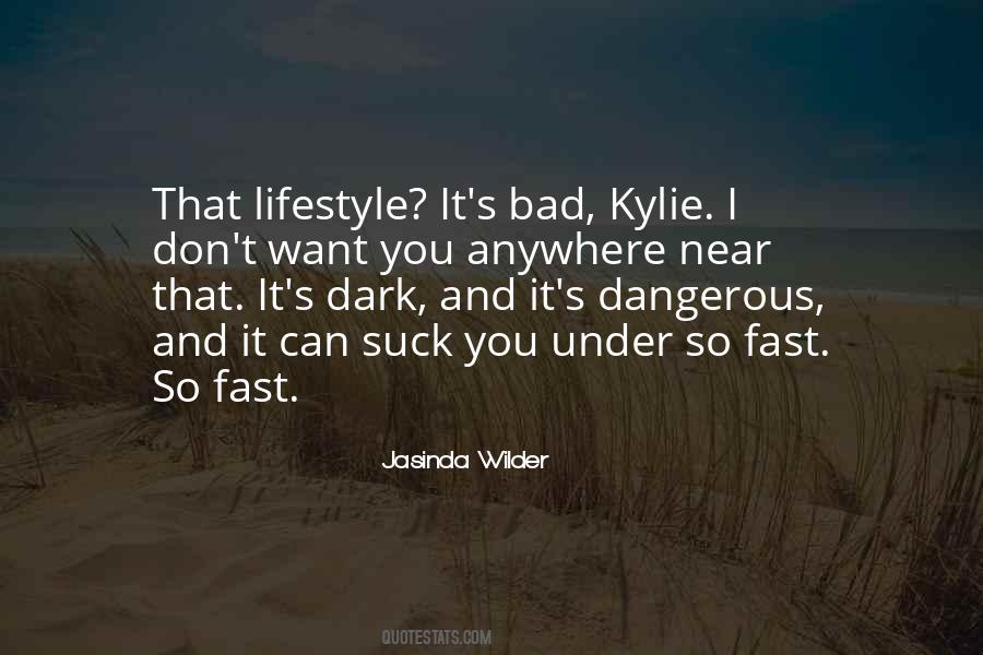Quotes For Better Lifestyle #58361