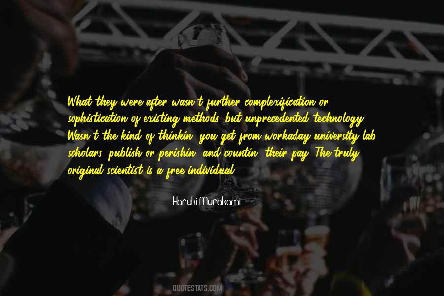 The University Of Life Quotes #323592