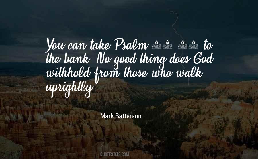 Withhold Not Good Quotes #1242835
