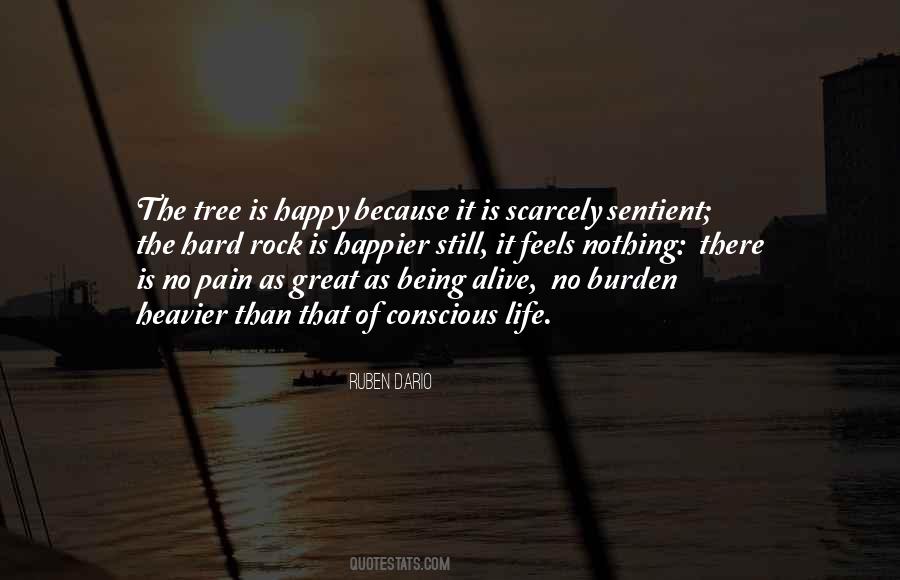 Life Is Pain Quotes #86978
