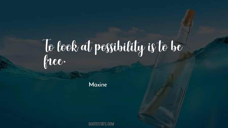 Powerful Testimony Quotes #872597