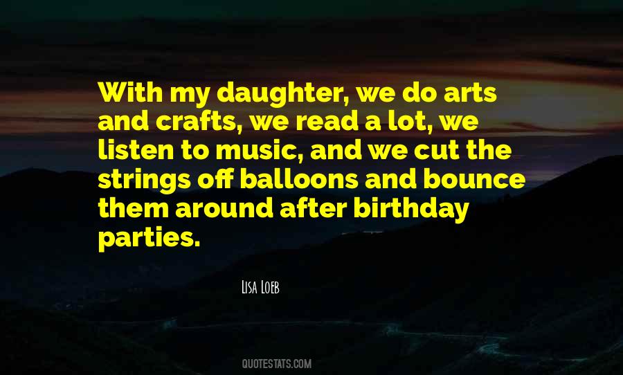Quotes For Birthday Daughter #901988
