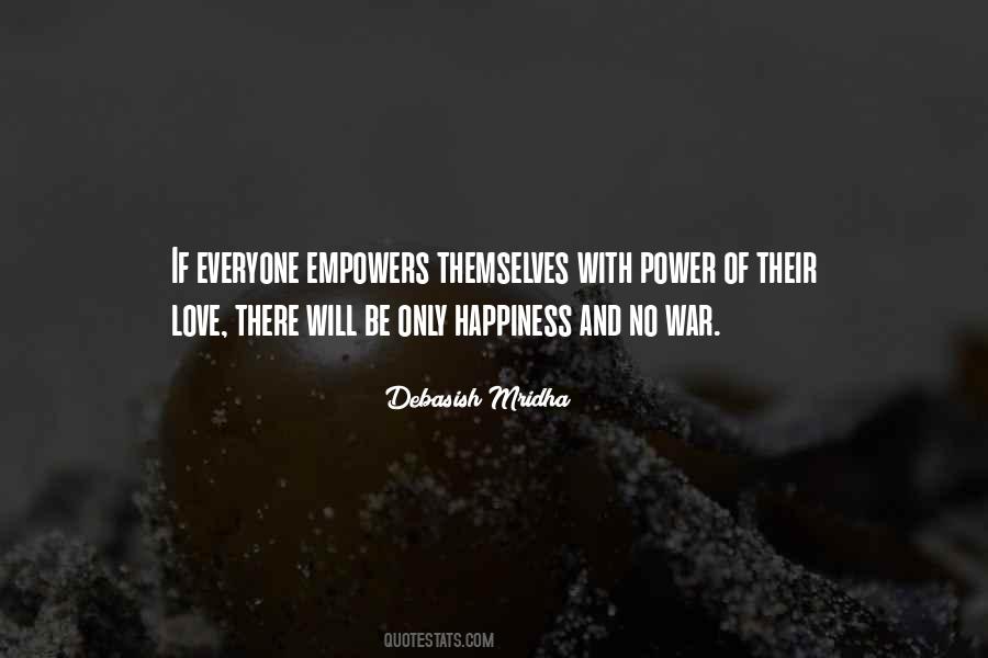 Quotes About One Good Turn Deserves Another #761981