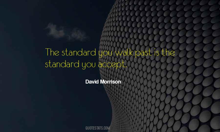 Accept The Past Quotes #1555104