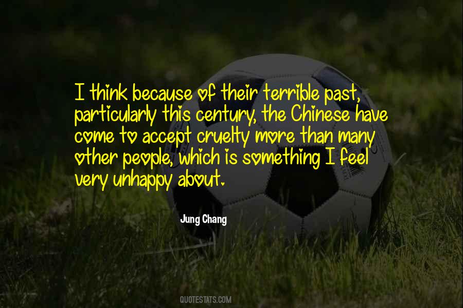 Accept The Past Quotes #1767364