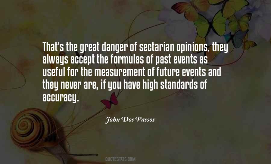 Accept The Past Quotes #665877