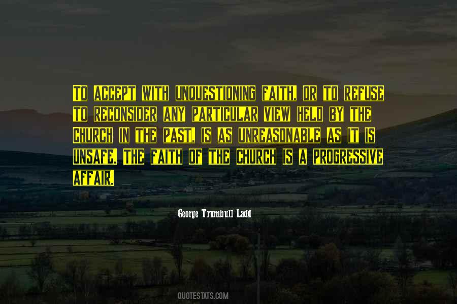 Accept The Past Quotes #678874