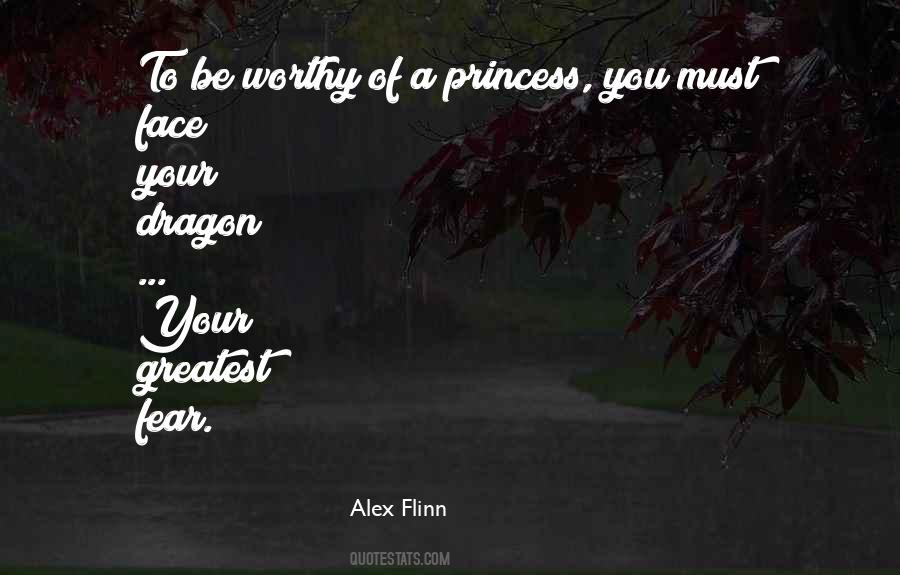 Worthy Of Your Love Quotes #621013