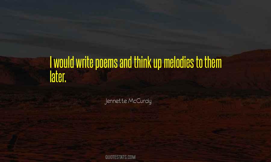 Mccurdy Quotes #1541133