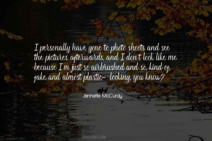 Mccurdy Quotes #284870