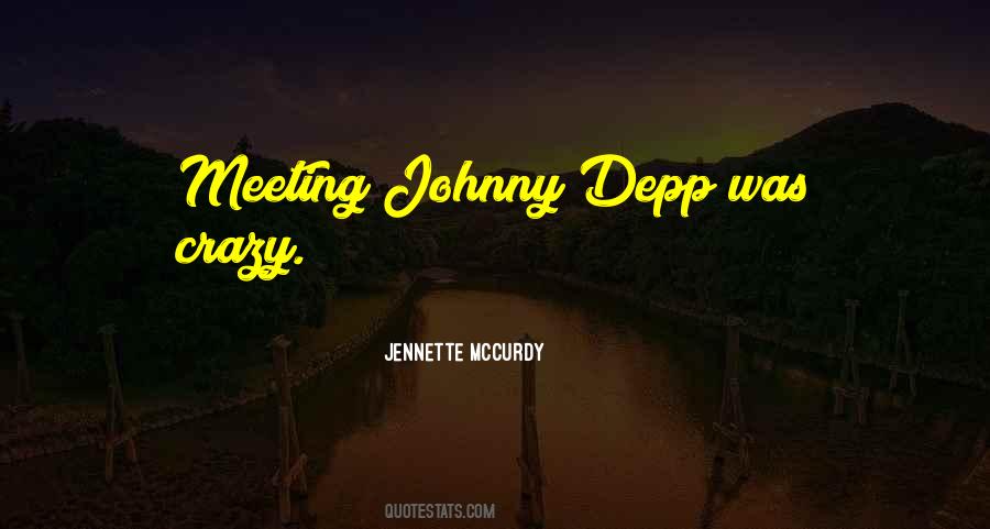 Mccurdy Quotes #341691