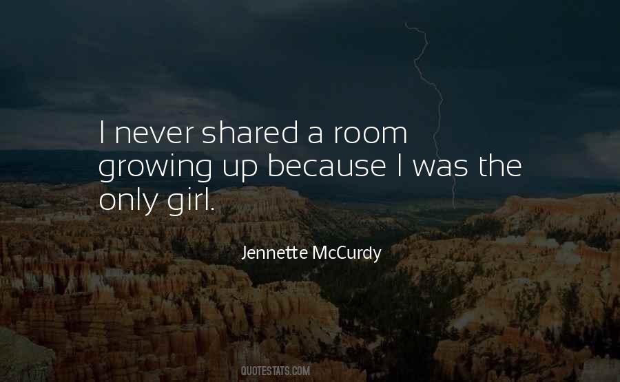 Mccurdy Quotes #69584