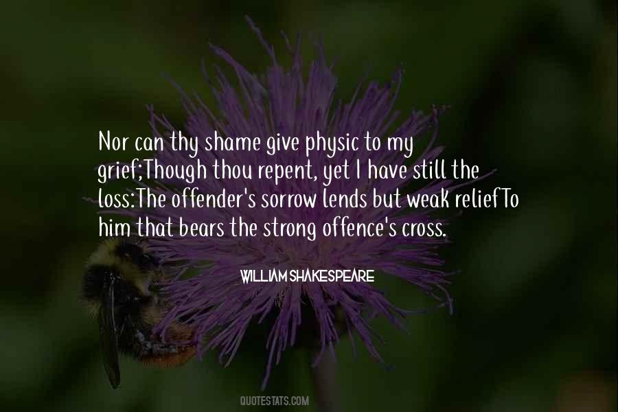 Quotes About Thy #1552917
