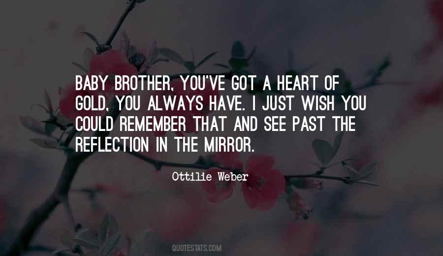 Quotes For Brother Love #455776