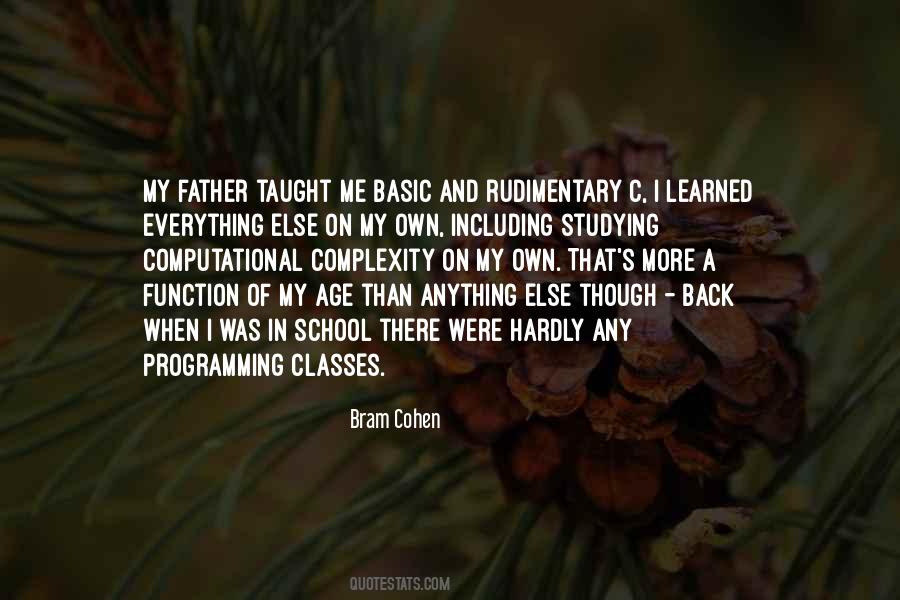 Quotes For C Programming #1025686