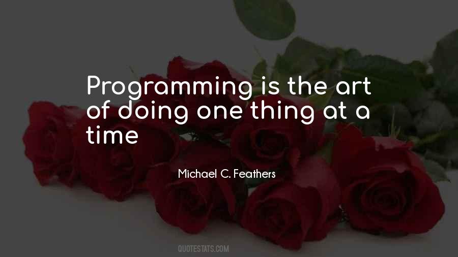 Quotes For C Programming #454864