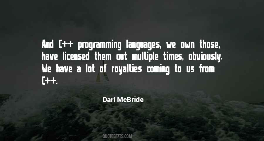Quotes For C Programming #776064