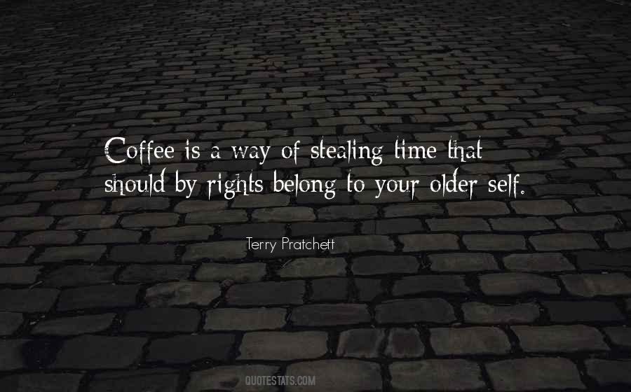 Coffee Humor Quotes #1371615