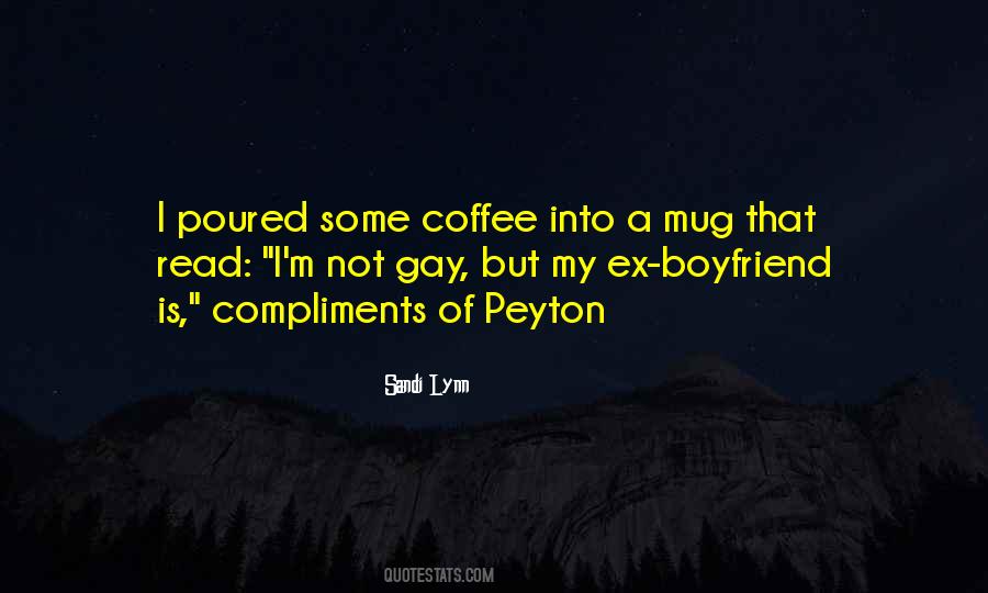 Coffee Humor Quotes #151758