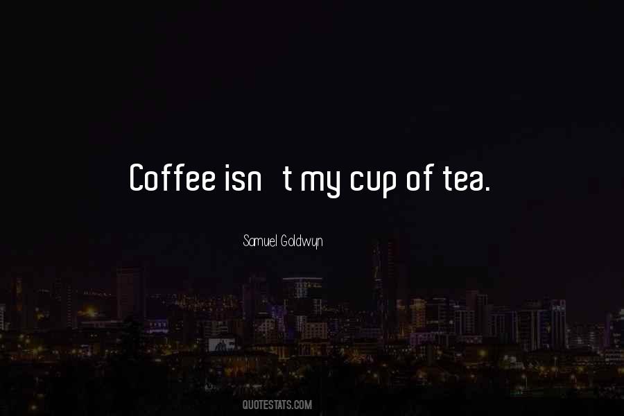 Coffee Humor Quotes #172847