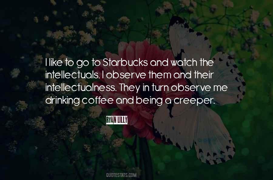 Coffee Humor Quotes #53451