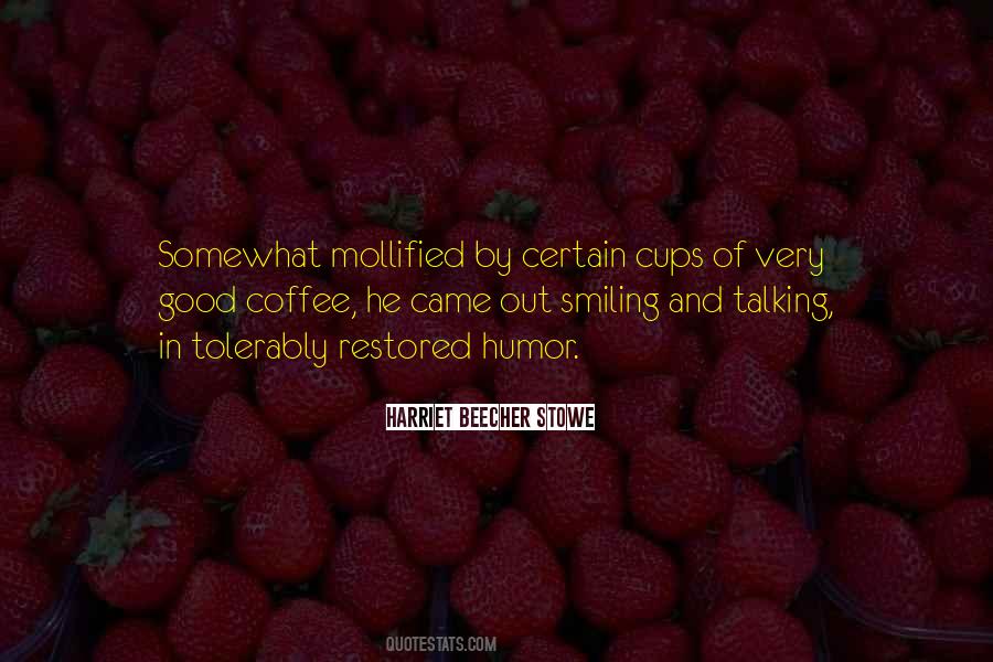 Coffee Humor Quotes #876256