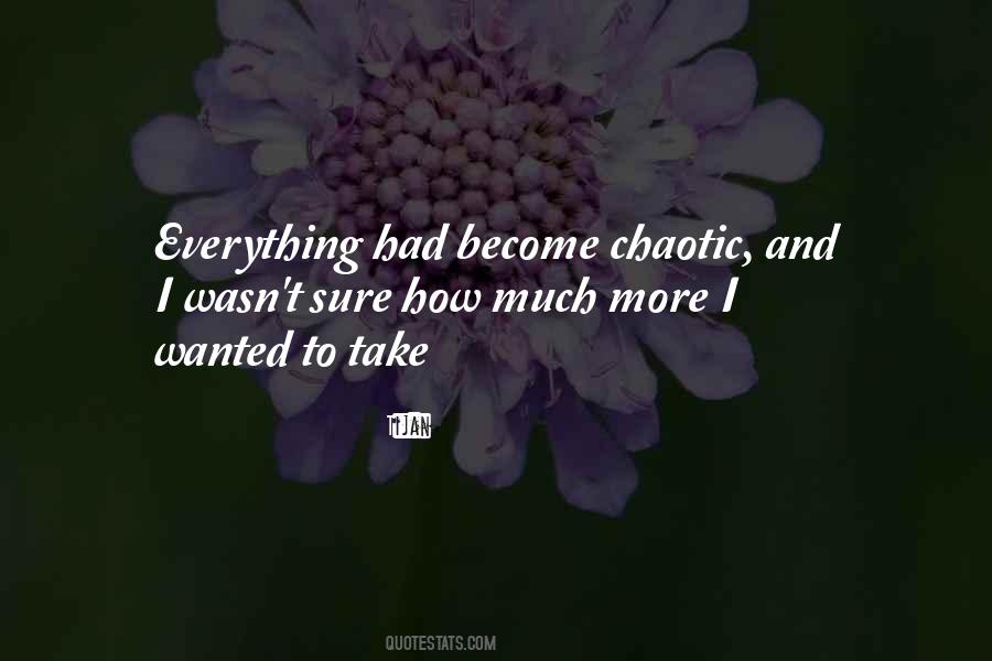 New Adult Paranormal Quotes #107416