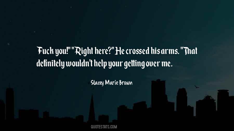 New Adult Paranormal Quotes #1257592