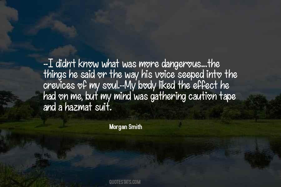 New Adult Paranormal Quotes #1494234