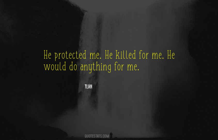 New Adult Paranormal Quotes #1587671