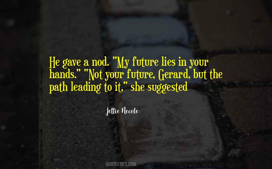 New Adult Paranormal Quotes #1809607