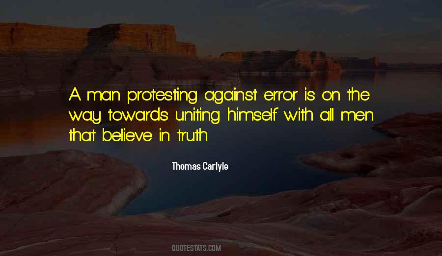 Quotes About On The Way #1063038