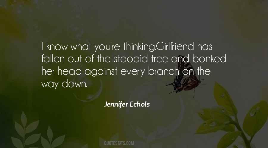 Quotes About On The Way #1253347