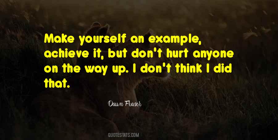 Quotes About On The Way #1285976