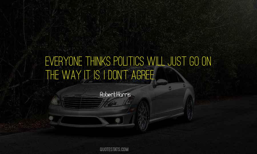 Quotes About On The Way #1298204