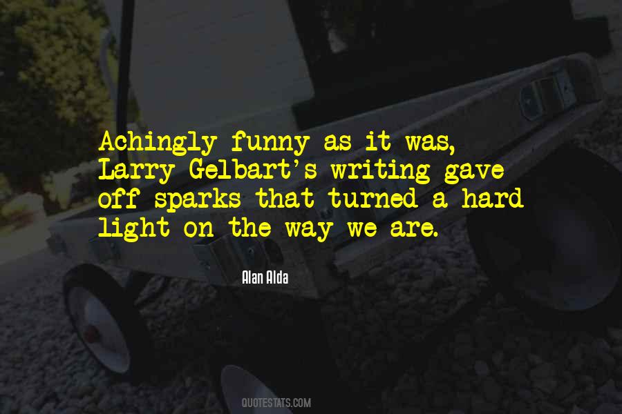 Quotes About On The Way #1398882