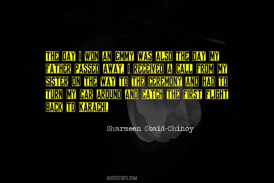 Quotes About On The Way #1408152
