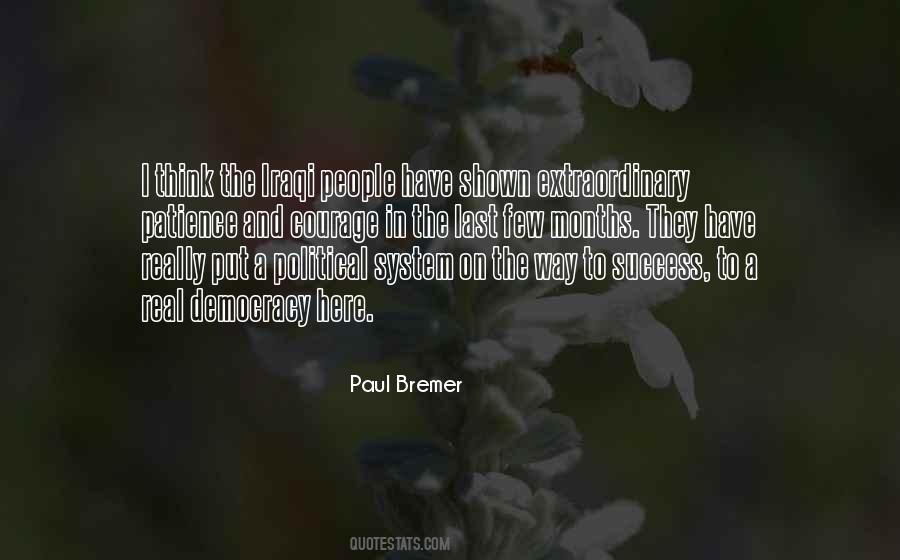 Quotes About On The Way #1440925