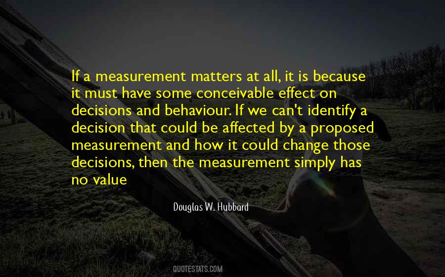 Quotes For Change In Behaviour #1042342