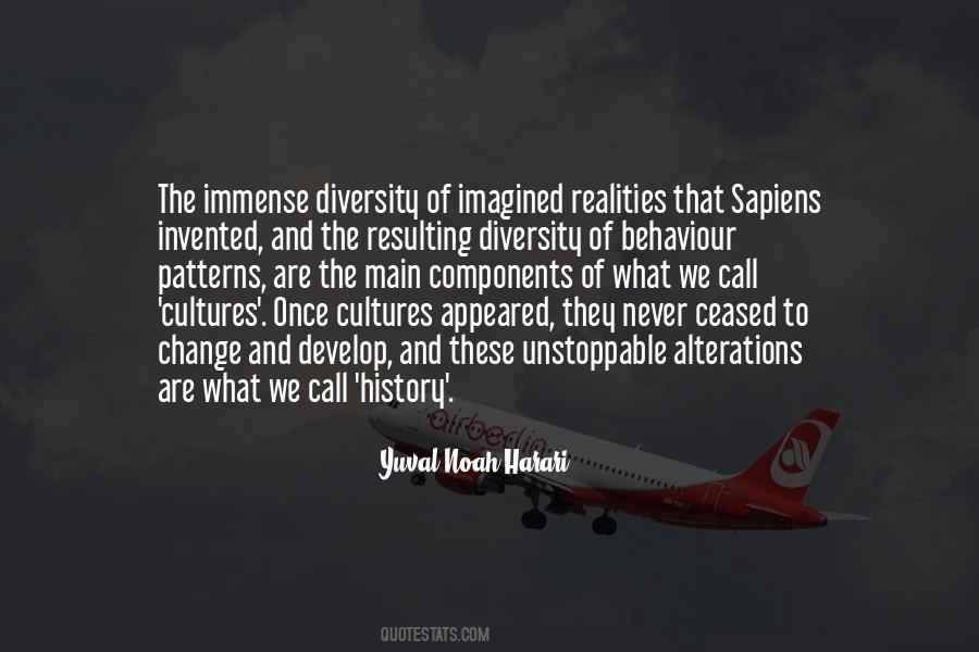 Quotes For Change In Behaviour #1430203
