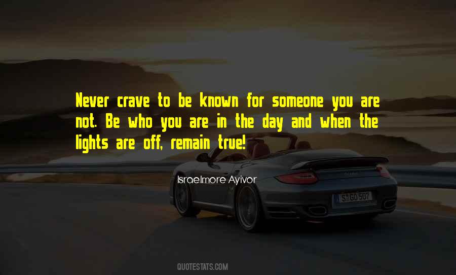 Quotes For Change In Behaviour #1431398