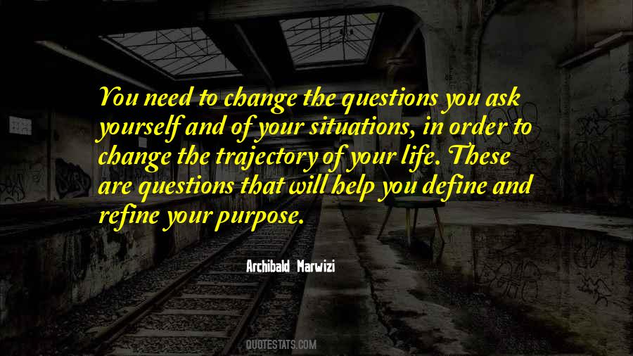 Quotes For Change Of Attitude #1162458